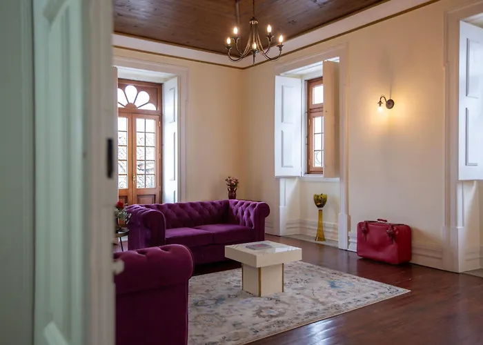 Casa Dos Livros - Σπίτι διακοπών Vila Nova de Tazem