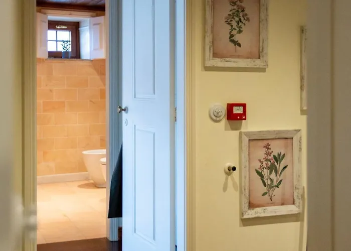 Σπίτι διακοπών Casa Dos Livros - Vila Nova de Tazem