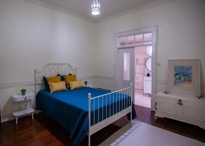 Casa Dos Livros - Σπίτι διακοπών