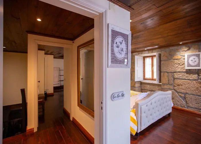 Σπίτι διακοπών Casa Dos Livros -